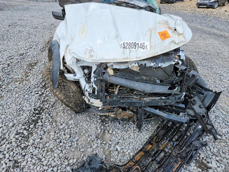 52809146 :رقم المزاد ، 1GCPTEEK0S1171714 vin ، 2025 Chevrolet Colorado مزاد بيع