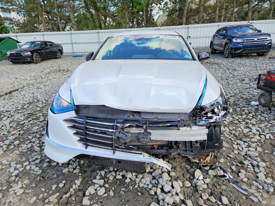 Aukcja sprzedaży 2021 Triumph Car Sonata, vin: 5NPEG4JA2MH075467, numer aukcji: 54020246