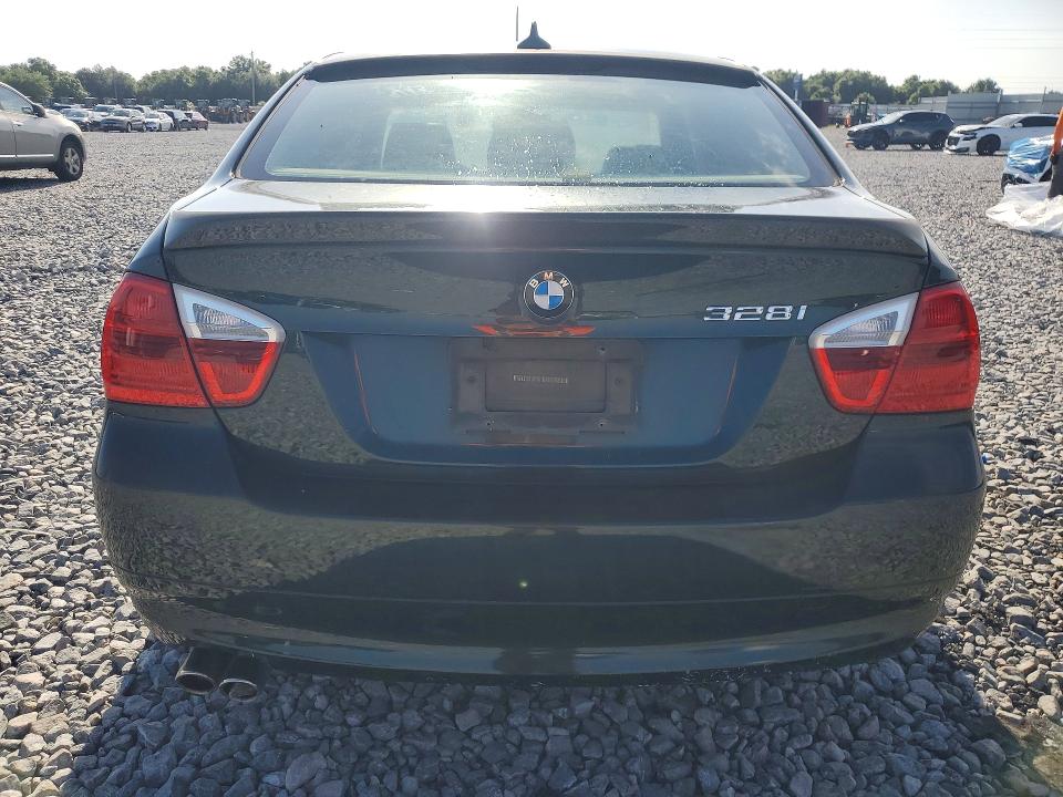 51873326 :رقم المزاد ، WBAVA37558NL49902 vin ، 2008 Bmw 328 مزاد بيع