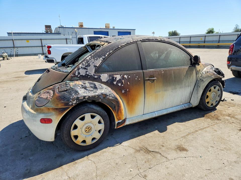 Aukcja sprzedaży 1999 Volkswagen New Beetle, vin: 3VWCC21C8XM405553, numer aukcji: 54819846