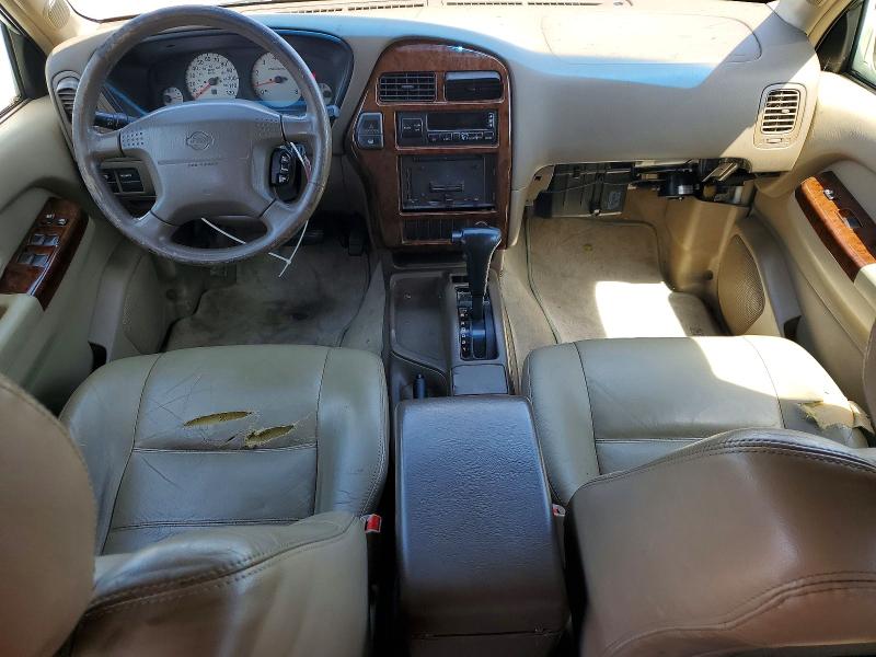 Продаж на аукціоні авто 1999 Nissan Pathfinder, vin: JN8AR07S9XW366228, номер лоту: 54154706