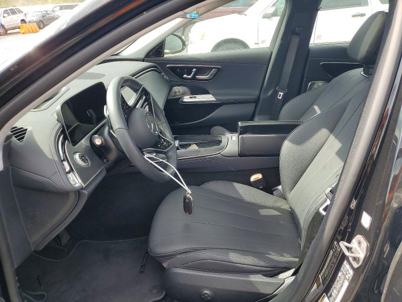Aukcja sprzedaży 2025 Mercedes-benz E, vin: W1KLH6FB0SA114665, numer aukcji: 51634826