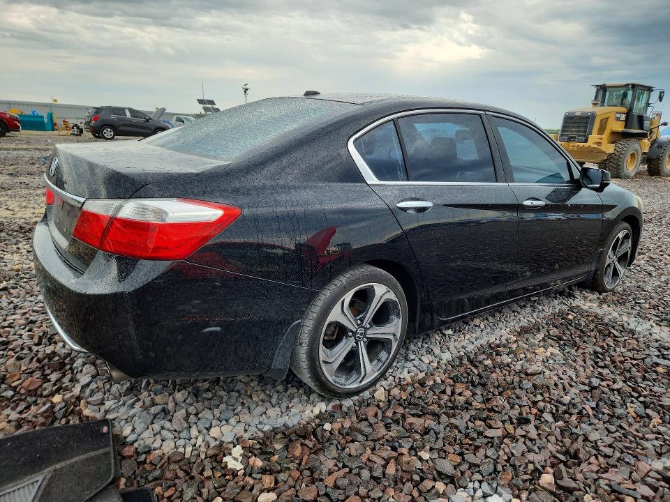 53051646 :رقم المزاد ، 1HGCR2F86DA117997 vin ، 2013 Honda Accord مزاد بيع