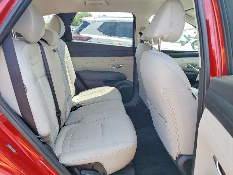 Auction sale of the 2026 Hyundai Tucson, vin: 5NMJB3DE3TH646028, lot number: 53885506