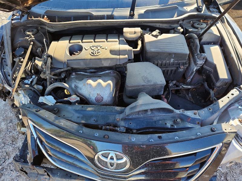 2010 Toyota Camry მანქანა იყიდება აუქციონზე, vin: 4T4BF3EK8AR016686, აუქციონის ნომერი: 52202796