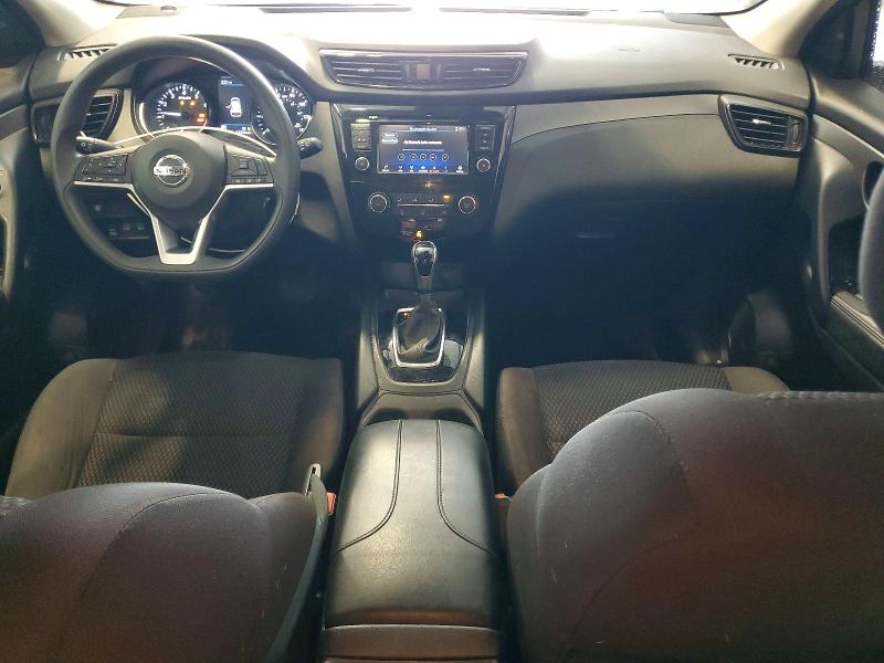 Aukcja sprzedaży 2021 Nissan Rogue Sport, vin: JN1BJ1AW3MW672882, numer aukcji: 52065506