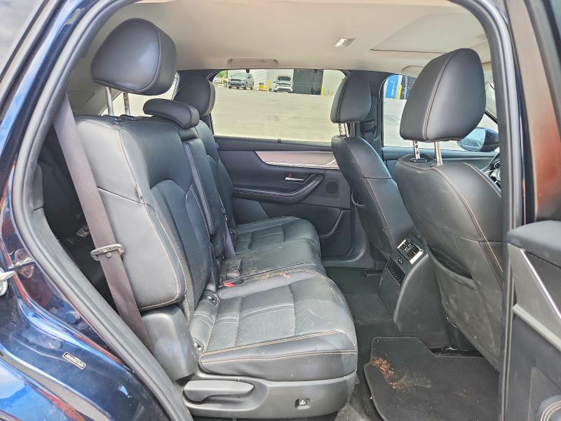 Aukcja sprzedaży 2024 Mazda Cx-90, vin: JM3KKBHA5R1124694, numer aukcji: 53954866
