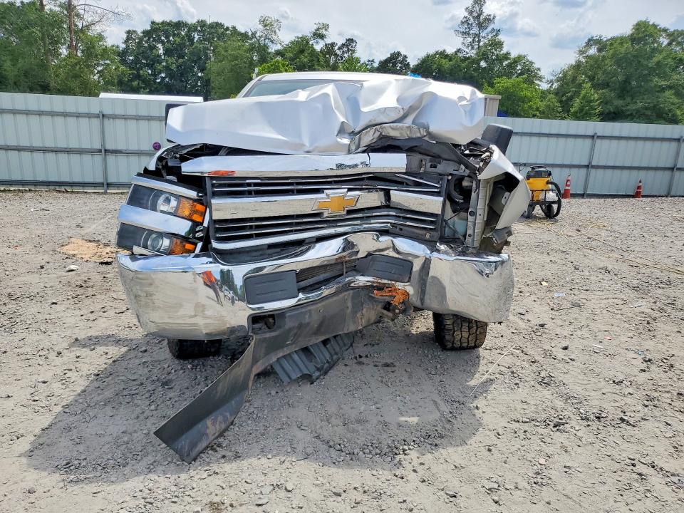 Aukcja sprzedaży 2017 Chevrolet Silverado, vin: 1GC1KUEG4HF165988, numer aukcji: 54523806