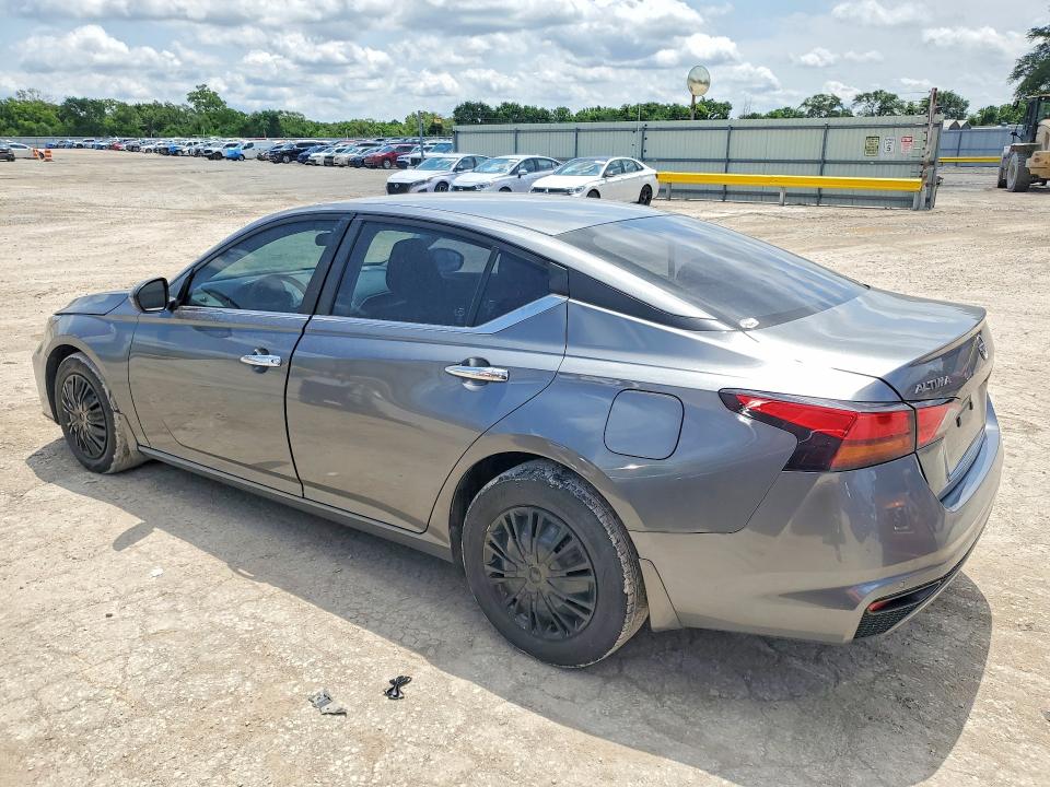 2023 Nissan Altima მანქანა იყიდება აუქციონზე, vin: 1N4BL4BV2PN322531, აუქციონის ნომერი: 55441826