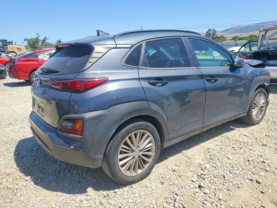 Продажа на аукционе авто 2021 Hyundai Kona, vin: KM8K62AA2MU731825, номер лота: 53119696
