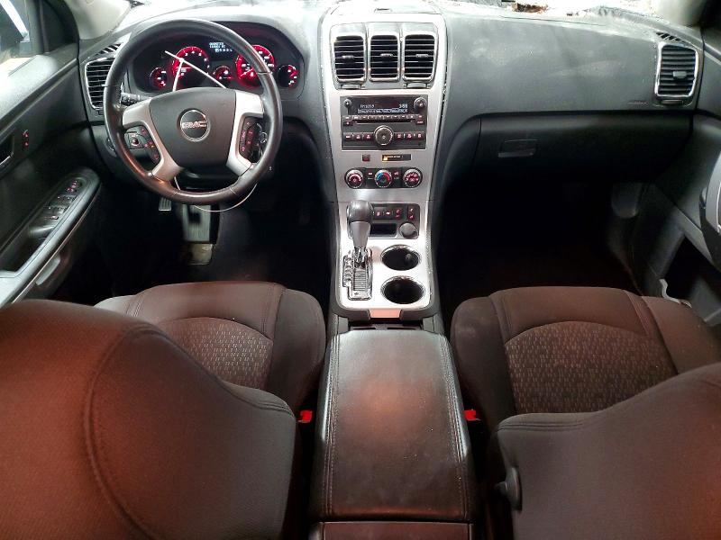 Продажа на аукционе авто 2012 Gmc Acadia, vin: 1GKKVPED0CJ225794, номер лота: 51798666