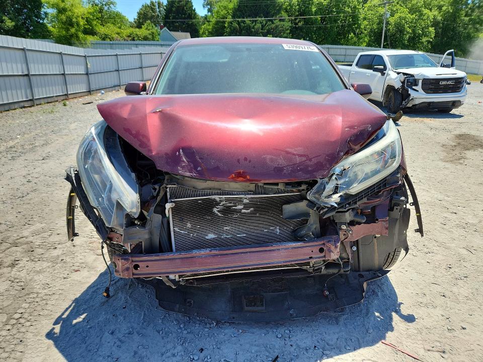 Aukcja sprzedaży 2015 Honda Cr-v, vin: 2HKRM3H54FH542954, numer aukcji: 53909776