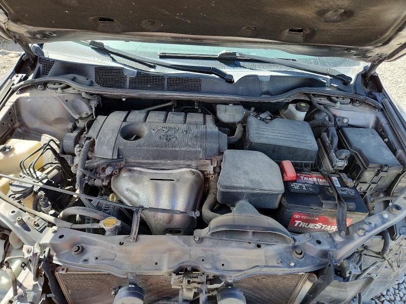 2015 Toyota Venza მანქანა იყიდება აუქციონზე, vin: 4T3ZA3BB7FU094502, აუქციონის ნომერი: 55065716