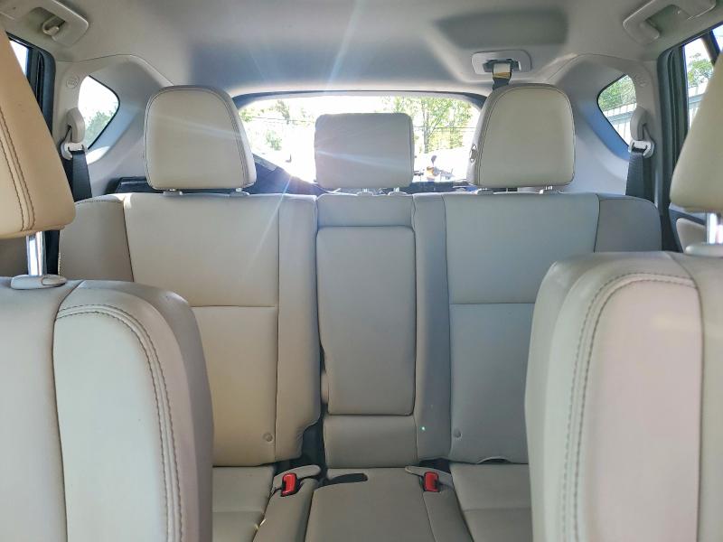 Aukcja sprzedaży 2015 Toyota Rav4, vin: 2T3DFREV2FW234086, numer aukcji: 52439226