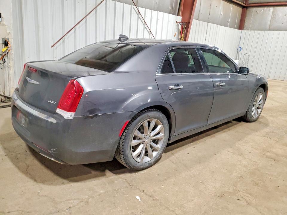 Продаж на аукціоні авто 2019 Chrysler 300, vin: 2C3CCAKG7KH634476, номер лоту: 53257086
