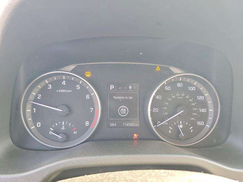 Продажа на аукционе авто 2017 Hyundai Elantra, vin: 5NPD84LFXHH089429, номер лота: 52154536
