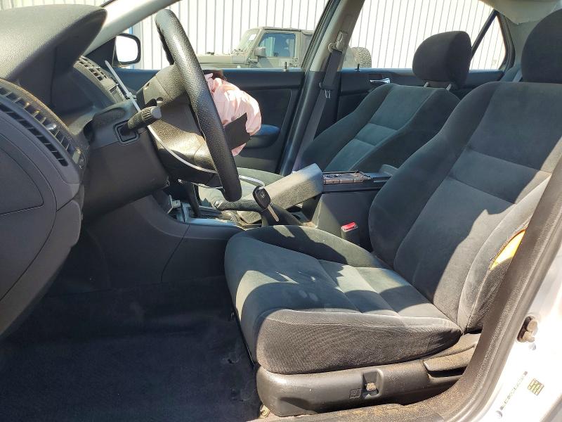 Aukcja sprzedaży 2005 Honda Accord, vin: 1HGCM56765A165539, numer aukcji: 54063956
