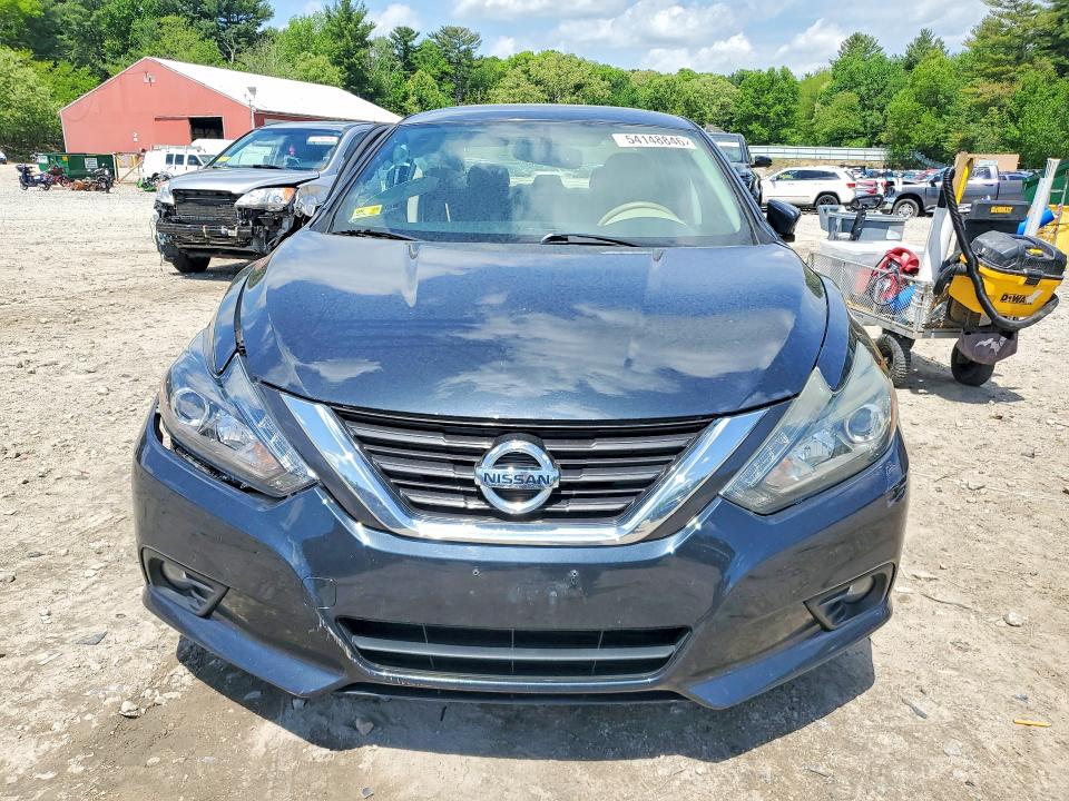 Продаж на аукціоні авто 2016 Nissan Altima, vin: 1N4AL3AP8GC170016, номер лоту: 54148846