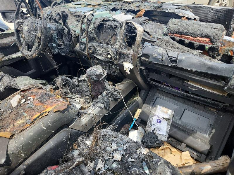 Aukcja sprzedaży 2017 Ford F350, vin: 1FT8W3BT7HEC36556, numer aukcji: 52002986