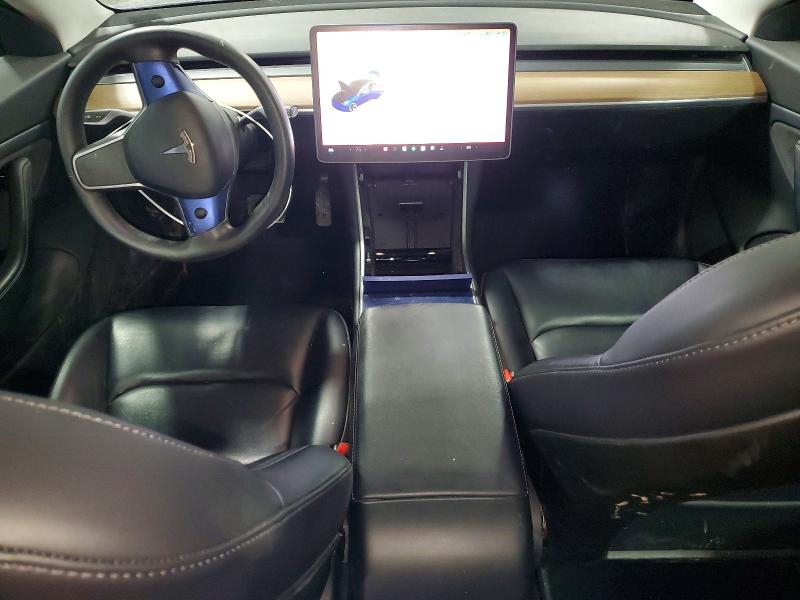 Aukcja sprzedaży 2020 Tesla Model 3, vin: 5YJ3E1EB5LF636417, numer aukcji: 53620276