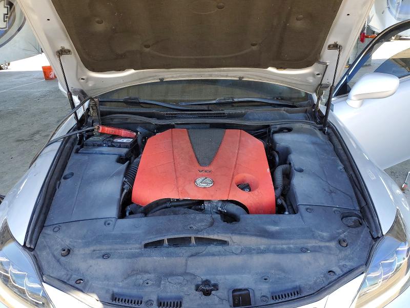 2006 Lexus Is მანქანა იყიდება აუქციონზე, vin: JTHBE262765000974, აუქციონის ნომერი: 53549656
