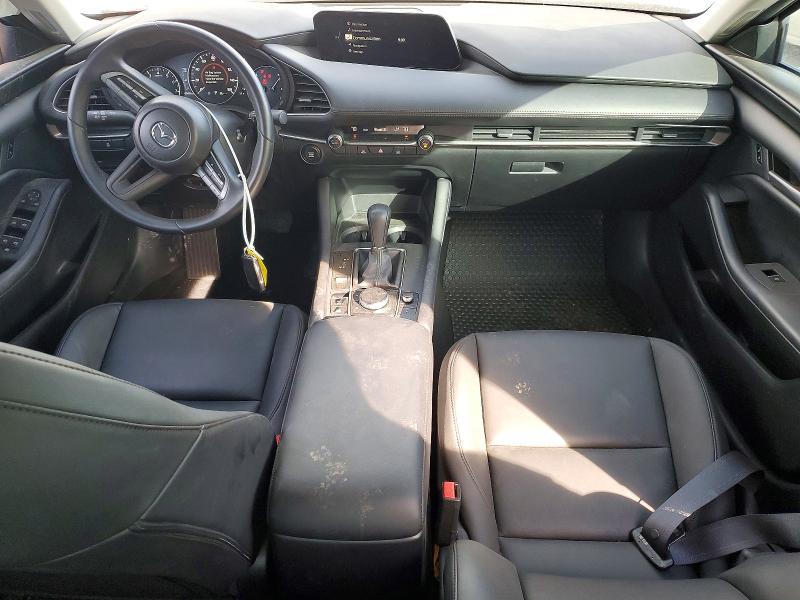 Aukcja sprzedaży 2022 Mazda 3, vin: 3MZBPABL2NM313232, numer aukcji: 52460306