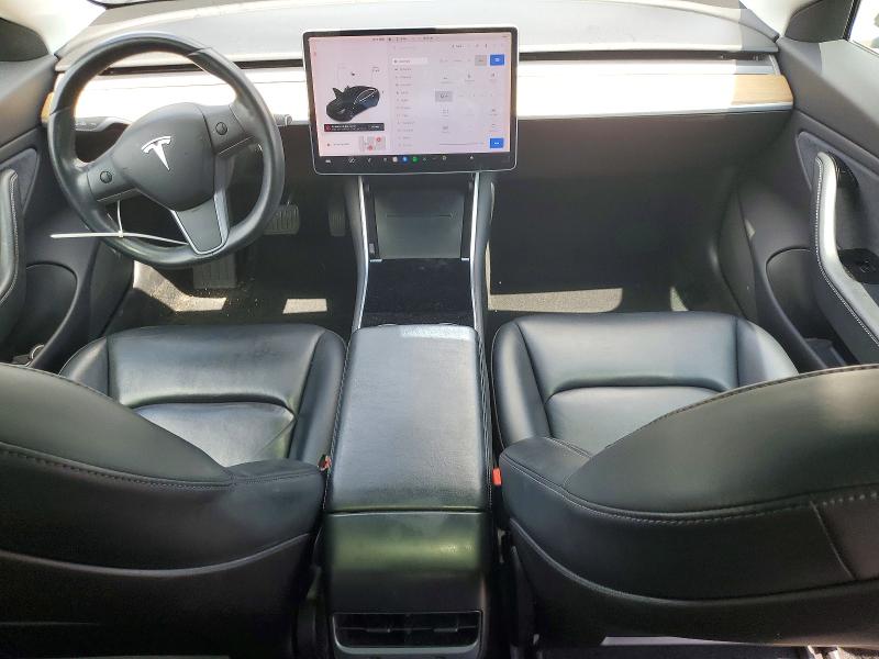 53819676 :رقم المزاد ، 5YJ3E1EA0KF425762 vin ، 2019 Tesla Model 3 مزاد بيع