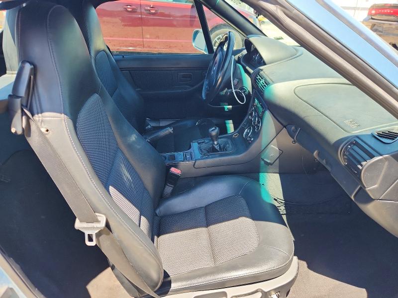 Продажа на аукционе авто 2000 Bmw Z3, vin: WBACH9347YLF89518, номер лота: 52478106