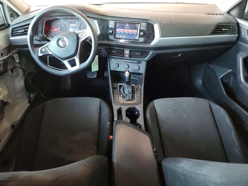 Продаж на аукціоні авто 2019 Volkswagen Jetta, vin: 3VWC57BU8KM040055, номер лоту: 50169356