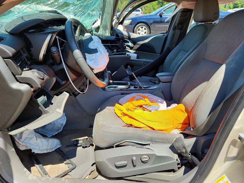 54368416 :رقم المزاد ، 1G11A5SA0GF114634 vin ، 2016 Chevrolet Malibu Limited مزاد بيع