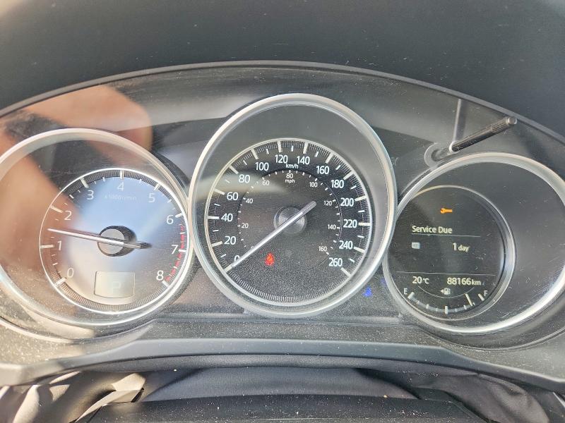 Aukcja sprzedaży 2019 Mazda Cx-5, vin: JM3KFACM1K0671974, numer aukcji: 52553176