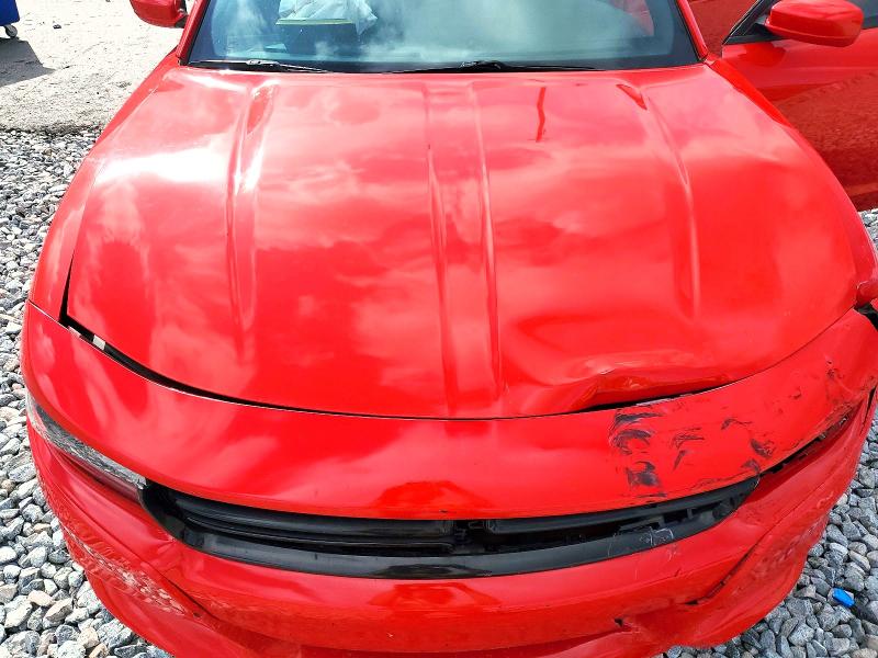 Aukcja sprzedaży 2018 Dodge Charger, vin: 2C3CDXBG0JH232118, numer aukcji: 54843236
