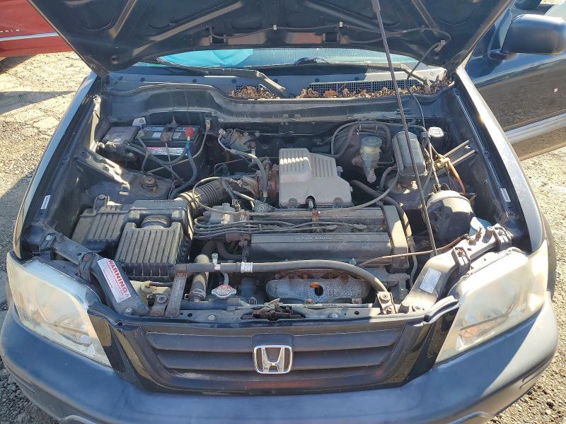 Aukcja sprzedaży 1999 Honda Cr-v, vin: JHLRD1841XC067968, numer aukcji: 55147336
