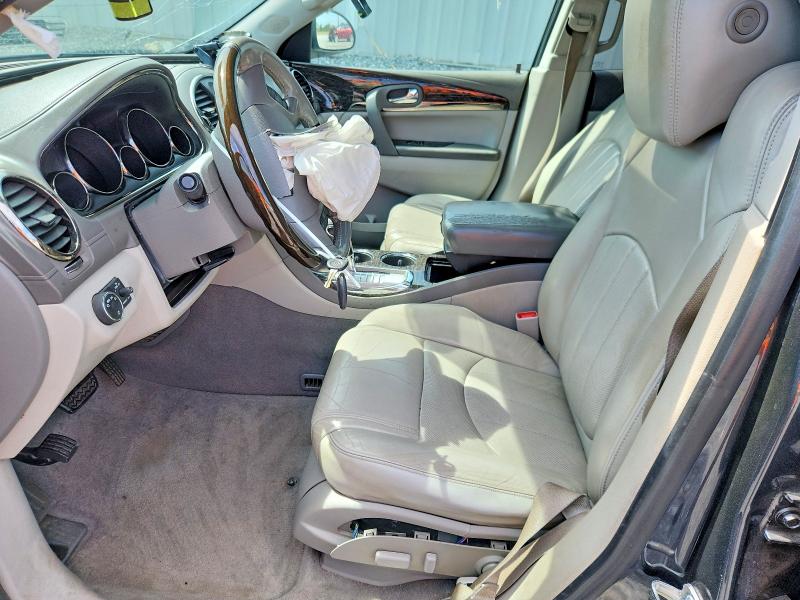 52374416 :رقم المزاد ، 5GAKRCKD9DJ208184 vin ، 2013 Buick Enclave مزاد بيع