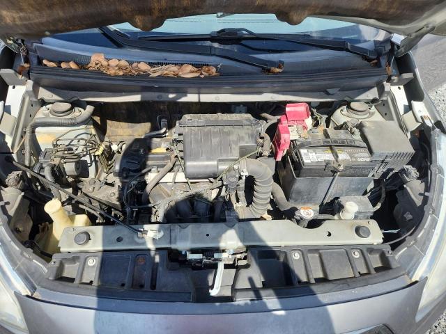 52921956 :رقم المزاد ، ML32F3FJ8HHF06574 vin ، 2017 Mitsubishi Mirage مزاد بيع