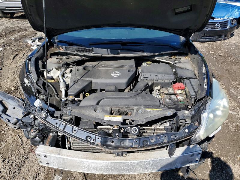 Продажа на аукционе авто 2015 Nissan Altima, vin: 1N4AL3AP7FC191101, номер лота: 52570076