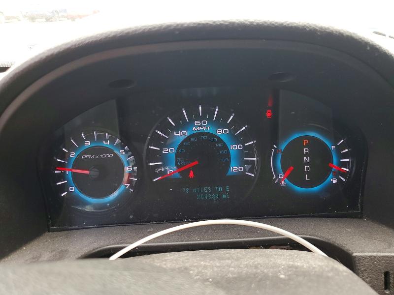 Продаж на аукціоні авто 2012 Ford Fusion, vin: 3FAHP0HA9CR116089, номер лоту: 52181746