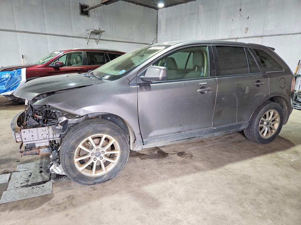 Aukcja sprzedaży 2010 Ford Edge, vin: 2FMDK4JC9ABA26071, numer aukcji: 53959816