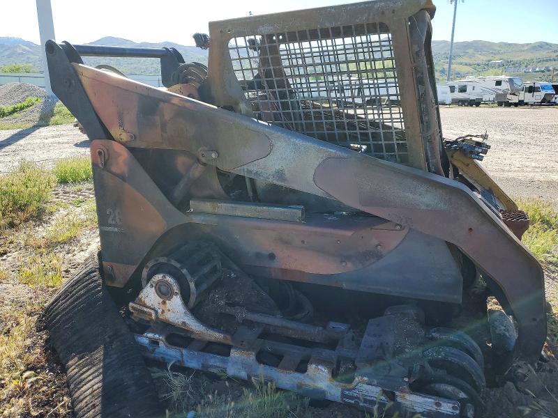 Продажа на аукционе авто 2006 Caterillar Skid Steer, vin: CAT0287BAZSA04138, номер лота: 51802306