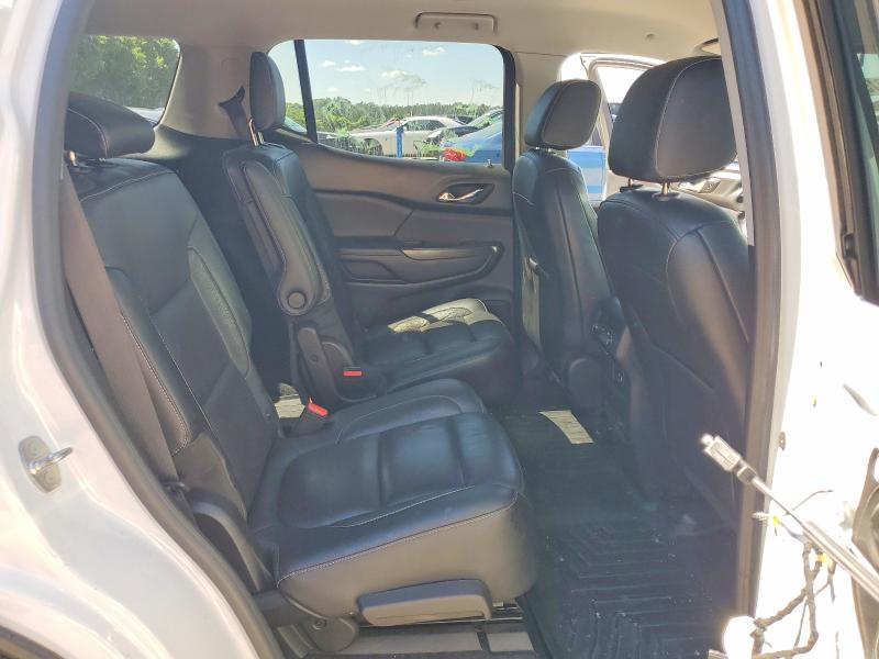 2018 Gmc Acadia მანქანა იყიდება აუქციონზე, vin: 1GKKNMLSXJZ135759, აუქციონის ნომერი: 52153056