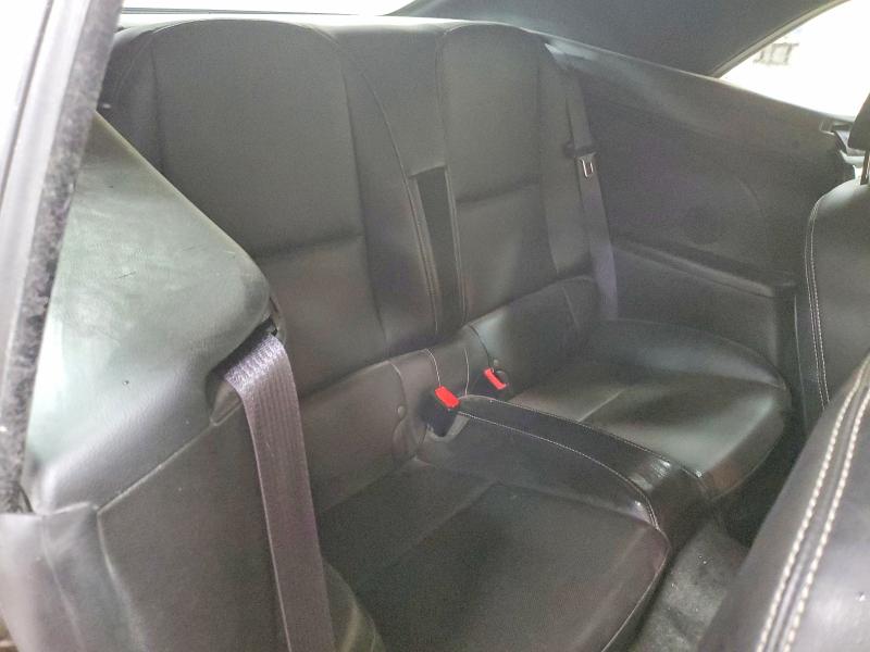 Продаж на аукціоні авто 2013 Chevrolet Camaro, vin: 2G1FC3D38D9241512, номер лоту: 52481136