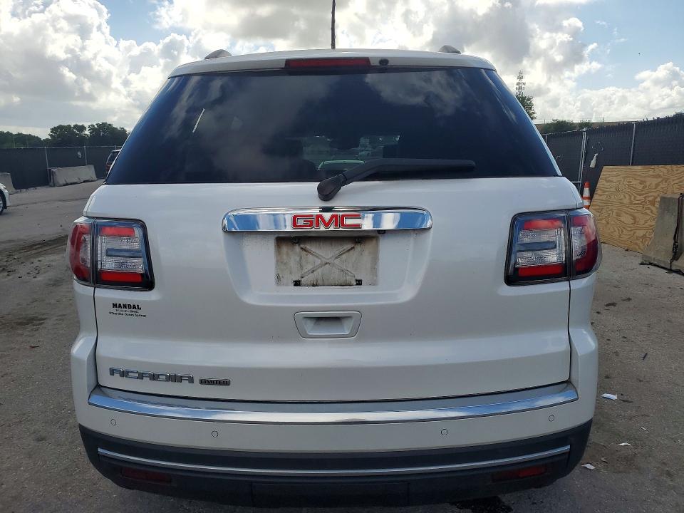 Aukcja sprzedaży 2017 Gmc Acadia Limited, vin: 1GKKRSKD8HJ279668, numer aukcji: 53608626