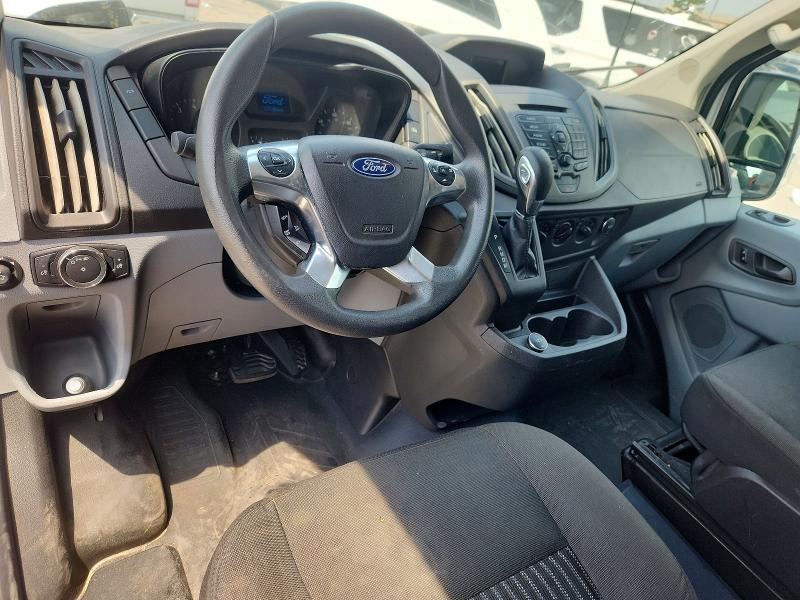 Продаж на аукціоні авто 2018 Ford Transit, vin: 1FTYR2CM7JKA55375, номер лоту: 53392436