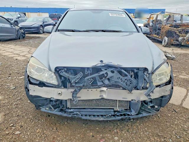 53755866 :رقم المزاد ، WDDGF8BB9AR100580 vin ، 2010 Mercedes-benz C مزاد بيع