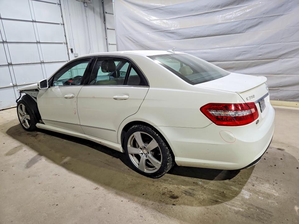 Продажа на аукционе авто 2011 Mercedes-benz E, vin: WDDHF8HB0BA439501, номер лота: 54317246