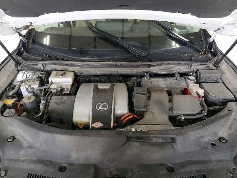 Aukcja sprzedaży 2018 Lexus Rx 450h, vin: 2T2BGMCA9JC029273, numer aukcji: 52839786
