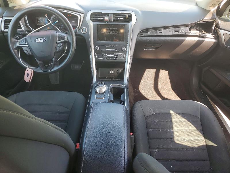 Aukcja sprzedaży 2019 Ford Fusion, vin: 3FA6P0HD0KR179064, numer aukcji: 52738356
