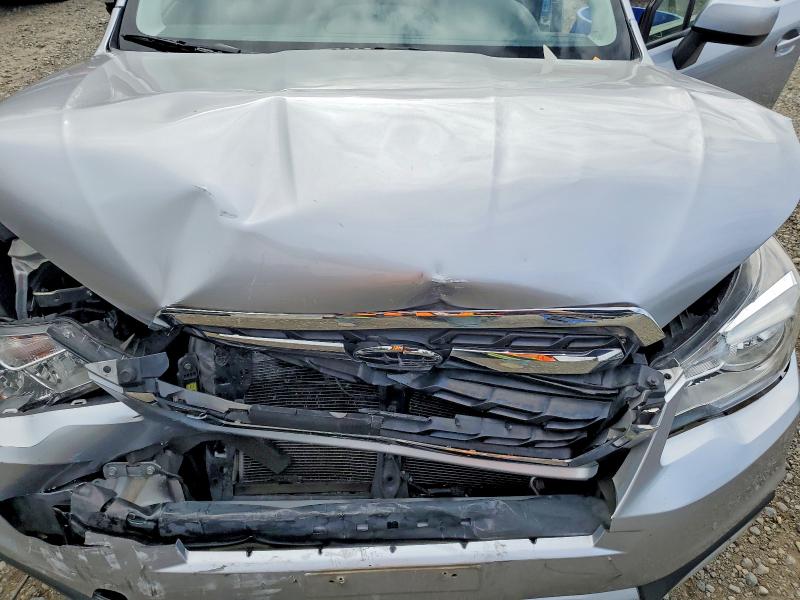 Продажа на аукционе авто 2018 Subaru Forester, vin: JF2SJAGC6JH578037, номер лота: 55577446