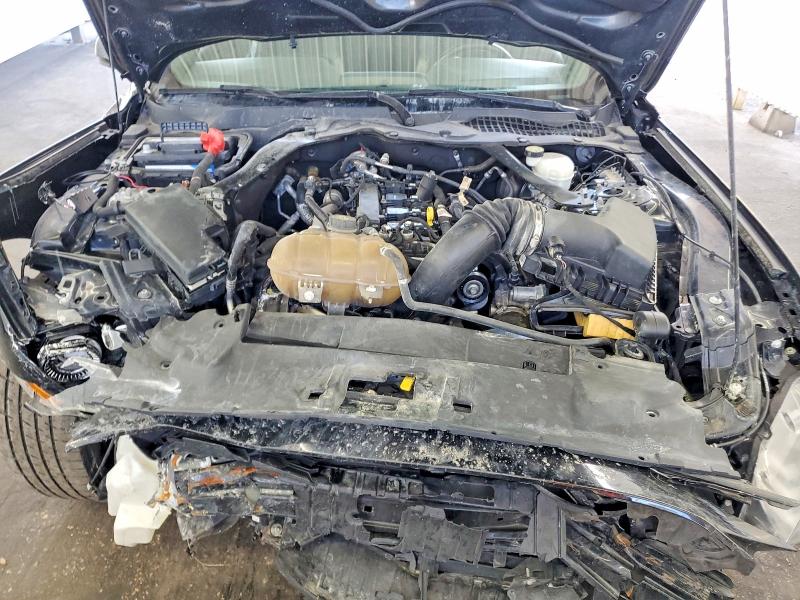 2020 Ford Mustang მანქანა იყიდება აუქციონზე, vin: 1FATP8UH1L5137713, აუქციონის ნომერი: 53957316