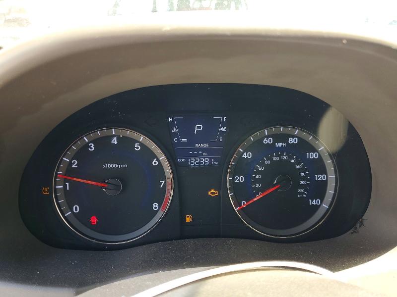 53543016 :رقم المزاد ، KMHCT4AE7EU641860 vin ، 2014 Hyundai Accent مزاد بيع